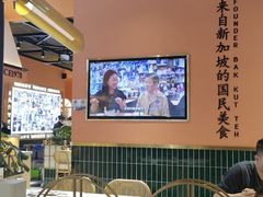 大堂-發起人·肉骨茶(万象汇店)