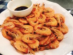 -钱大妈海鲜饭店(保利林语店)