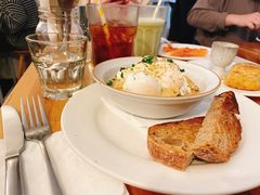 -Egg•Allday Brunch(襄阳北路店)