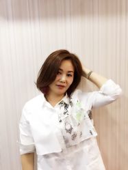 -雅典娜发型沙龙