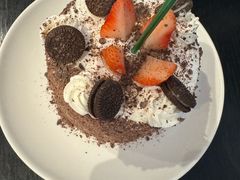 -晶丽香榭自助餐(南京大饭店)