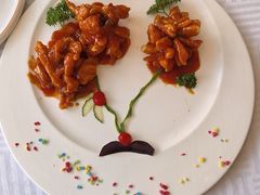 -老克勒上海菜(南京路步行街店)