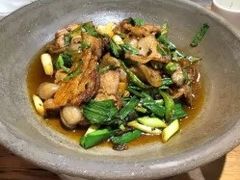 -百年神厨·地道川菜(清江西路店)