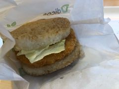 -德克士(通惠门店)