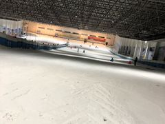 -绍兴启迪乔波冰雪世界