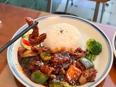 -马来MO简餐.南洋风味料理(美食街店)