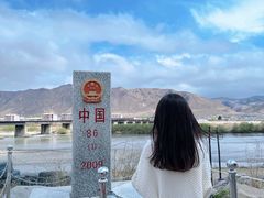 -图们国门景区