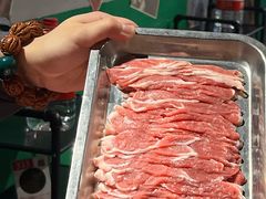 -上二楼涮肉馆(顺义二中店)