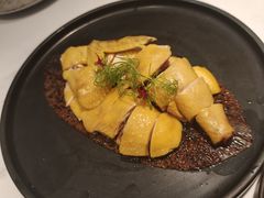 -潮堂 · 潮州菜(国贸商城店)