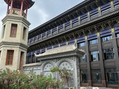 -东关清真大寺