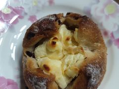 -熊叔熊婶面包房(团结湖店)