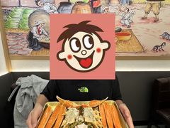 -本达人海鲜烧烤·朝鲜族风味(发展店)