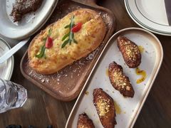 -ONE SMILE 美式烟熏慢烤(壹方汇店)