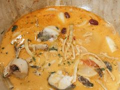 -云中鱼蒸汽石锅鱼(川沙百联店)