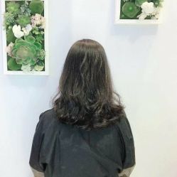 -BABY FACE沙龙