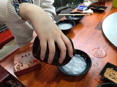 不过岗米酒-炭虎子水浒烤肉(梦时代店)