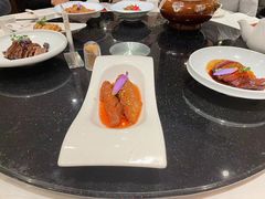 -上海1号私藏菜(静安店)