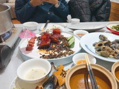 -山东八大碗山东老字号