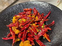 -在前门·烤鸭北京菜(五月花广场店)