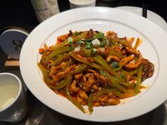 -苏福记·川菜(熙地港购物中心店)