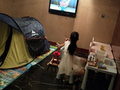 -AdD全日制餐厅(中谷花园酒店)