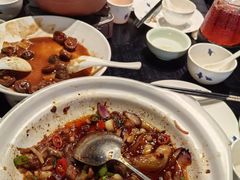 -简小舍·民间手艺菜(武昌江滩店)