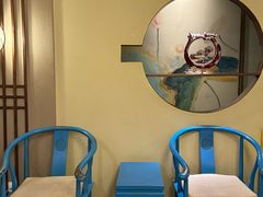 -鼎族怡华·指压·经络·疗愈SPA(紫荆店)
