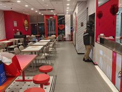 -肯德基(永旺店)