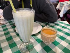 -Santoor 萨都里印度餐厅(北锣鼓巷店)