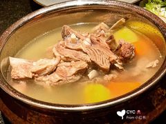 -丝路金桃·新疆菜(徐汇店)