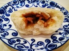 扬州三丁包-扬州狮子楼·非遗淮扬菜(总店)