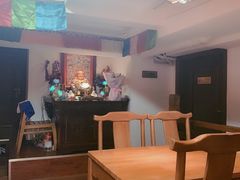 -圆满素食林饭店非遗素食(河西店)