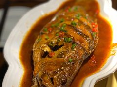 -刀板香·安徽菜(望江东路店)
