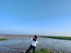 -南汇嘴观海公园