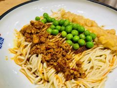 花市碗杂面-姑姑宴(富力广场店)
