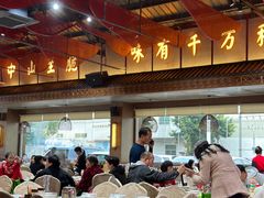 -红日饭店(裕隆三路店)