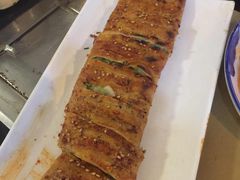 -喝丢一只鞋海鲜烧烤·海肠捞饭(文体街店)