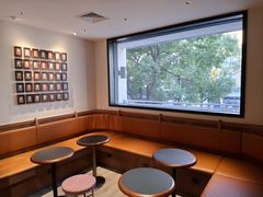 -Peet's Coffee皮爷咖啡(大学路店)