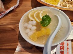 -怪噜范·老贵阳街头名小吃(汇金星力城店)