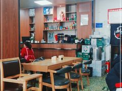 -京味精餐厅(长椿里小区店)