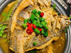 -神府路壹号·海鲜烧烤排档(三坊七巷店)