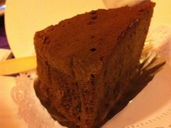 巧克力布朗尼-美丽心情蛋糕(江苏路店)