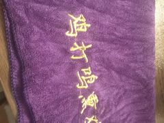 赠送方巾-鸡打鸣熏鸡系列(总店)