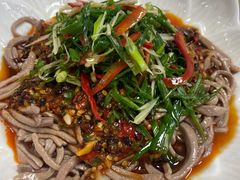 -洪霞餐馆