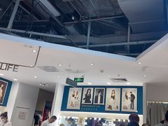 -海马体照相馆(深圳万象天地店)