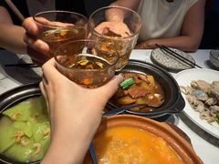 -潮堂 · 潮州菜(国贸商城店)