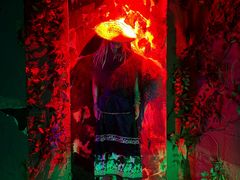 -棂笼·深度沉浸密室(武汉旗舰店)