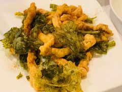 -翠亭酒家(山西南路店)