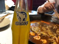 -老天桥蛙炉火锅(姑苏总店)