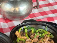 -霞海鸭仔饭店(海滨大道北店)